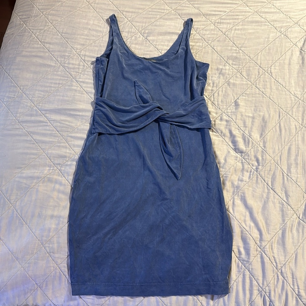 Armani Exchange Mini dress